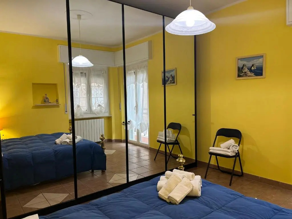 Casa Lorena a 50 mt dal mare