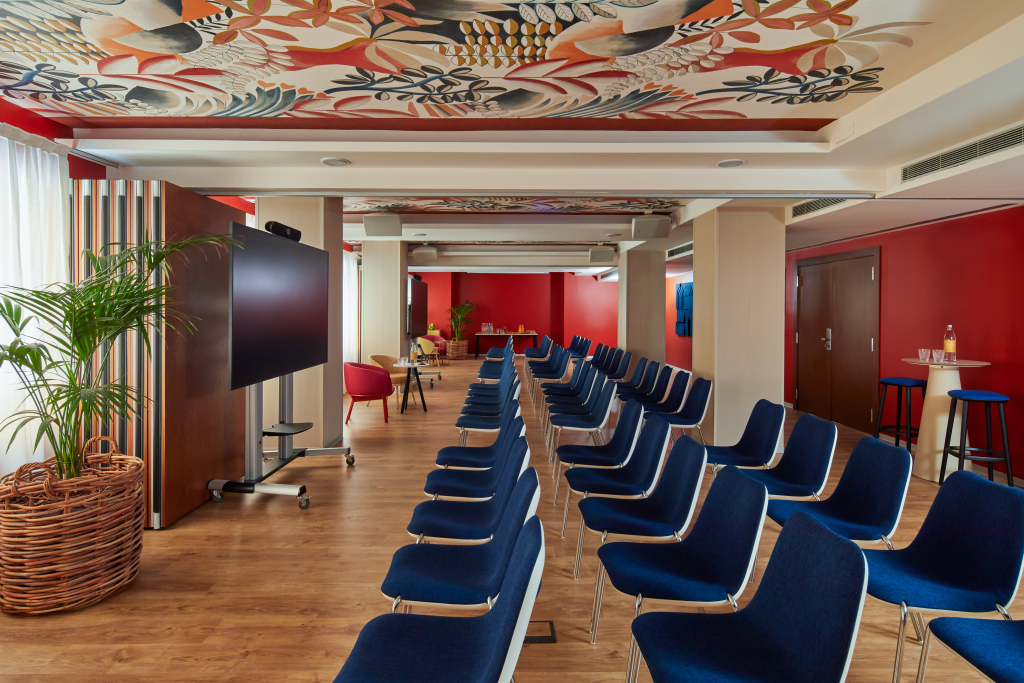 Hotel Indigo Barcelona Plaza Espana by IHG