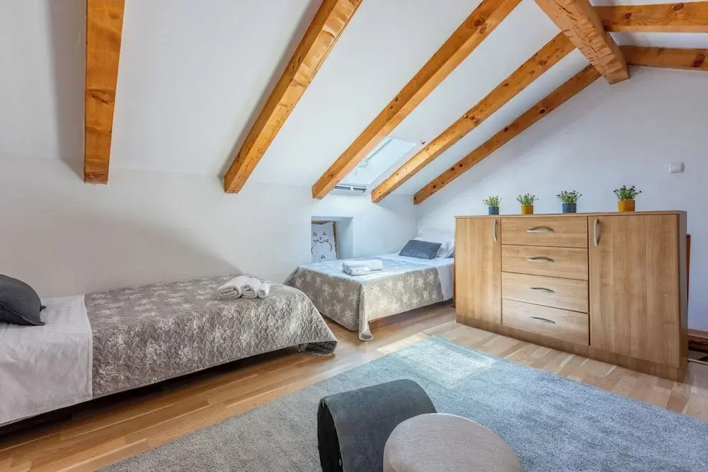 Apartment Nevenka