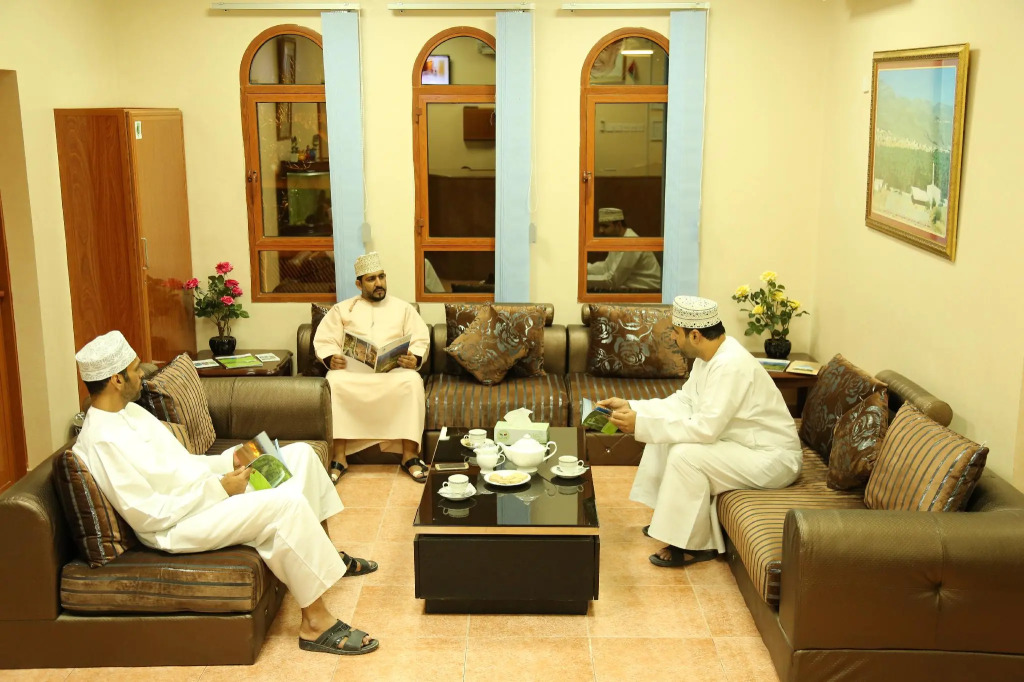Shorfet Al Alamin Hotel