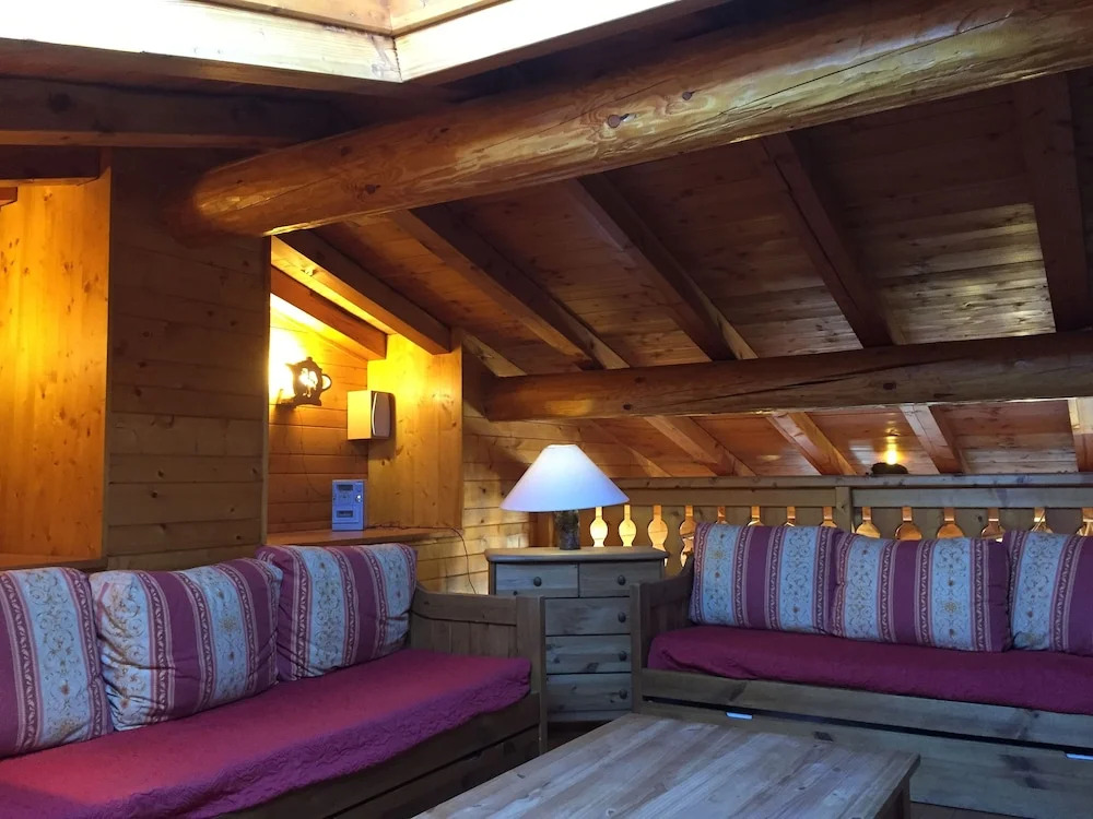 Chalet Darentasia