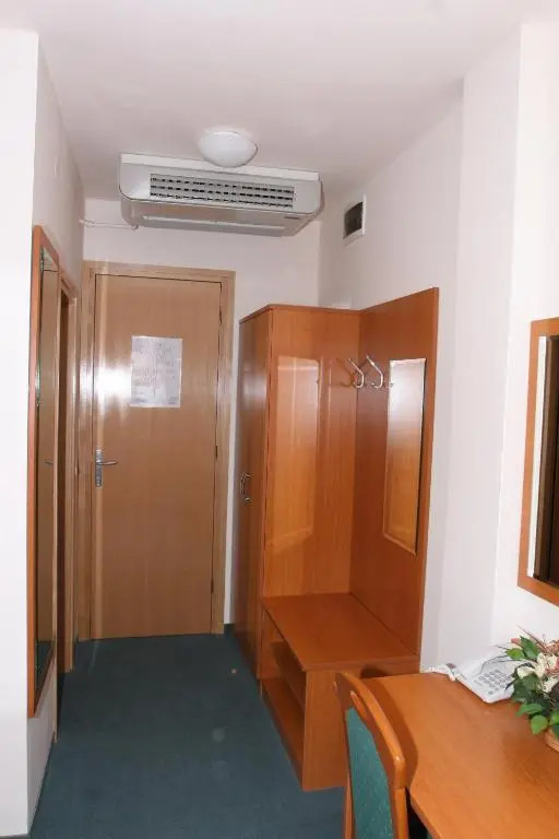 Hotel Istra