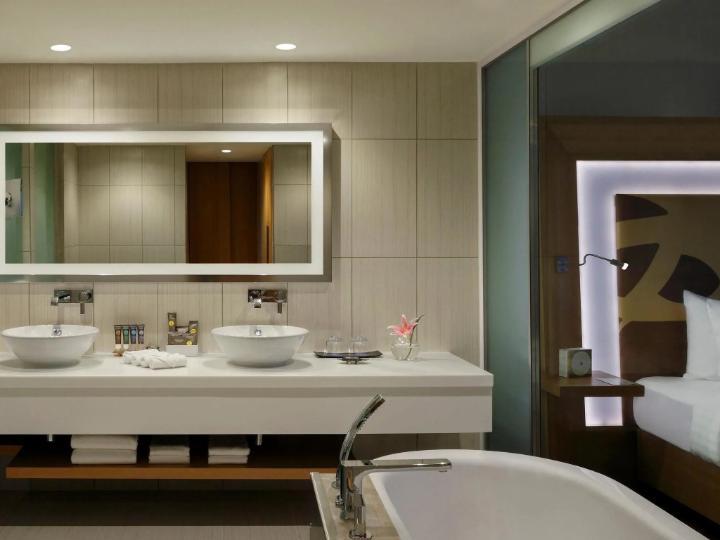Novotel Chennai OMR