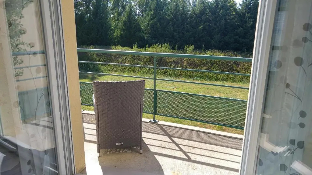 Appartement soreze