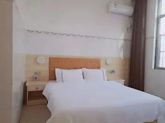 Debao Jinxi Lai Convenient Homestay