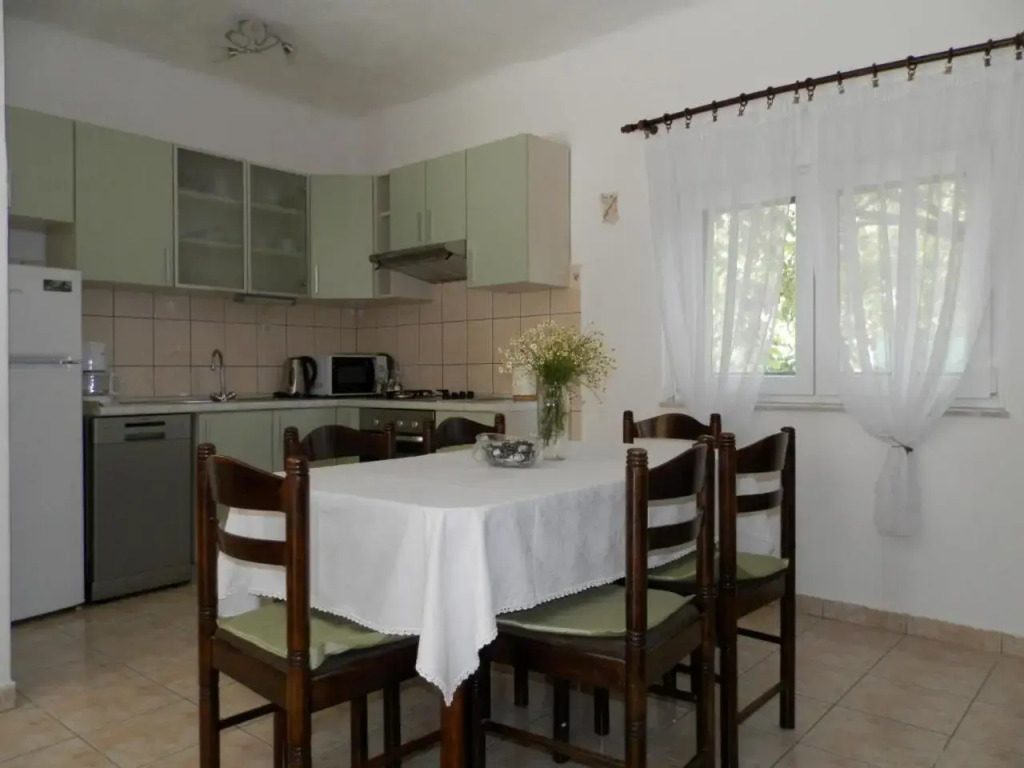 Apartment Slavica