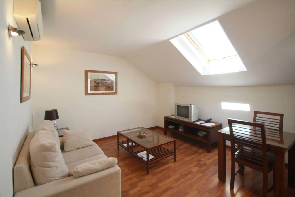 Apartamentos Ardales