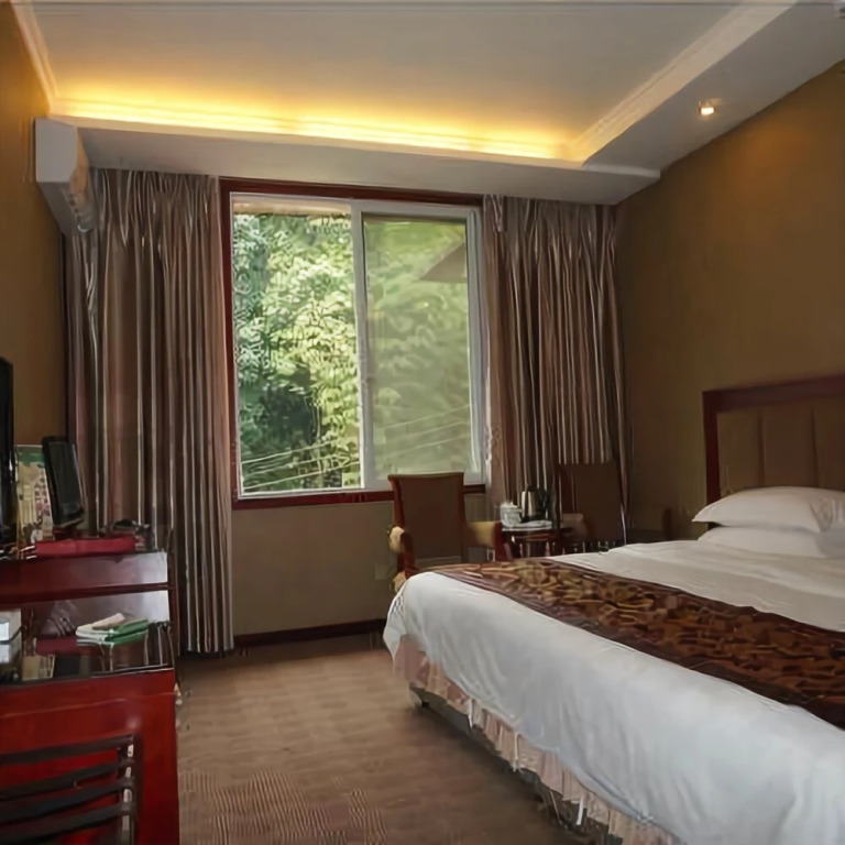 Juxiang Resort