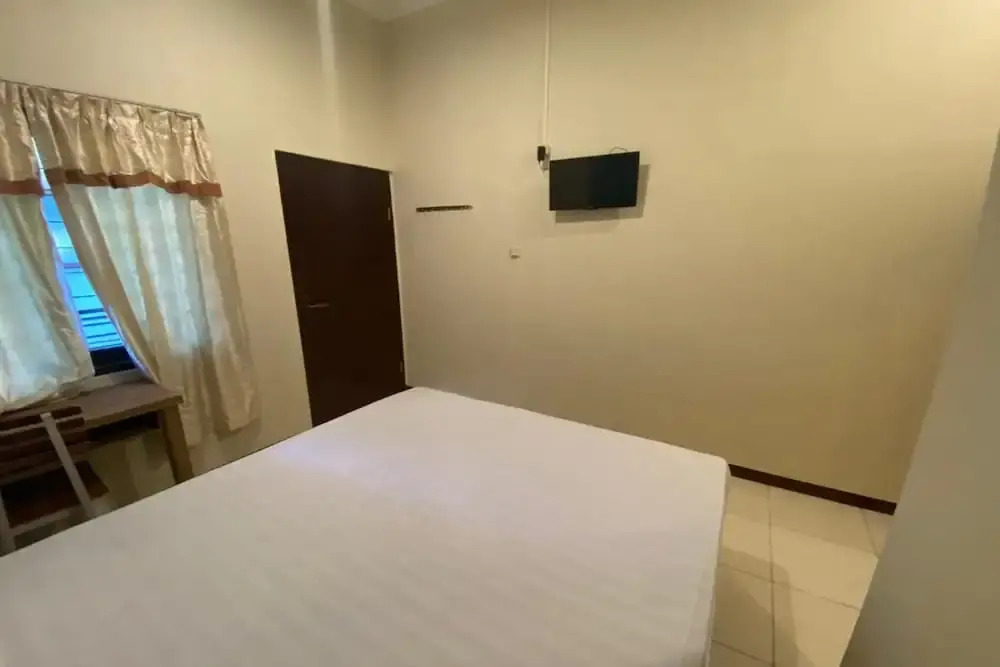Hotel O Sweet Home Residence Simpang Lima