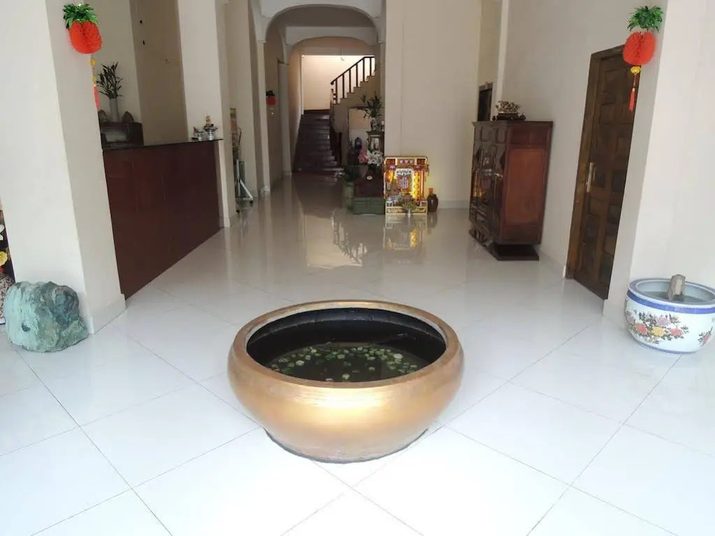 Sokha Guesthouse