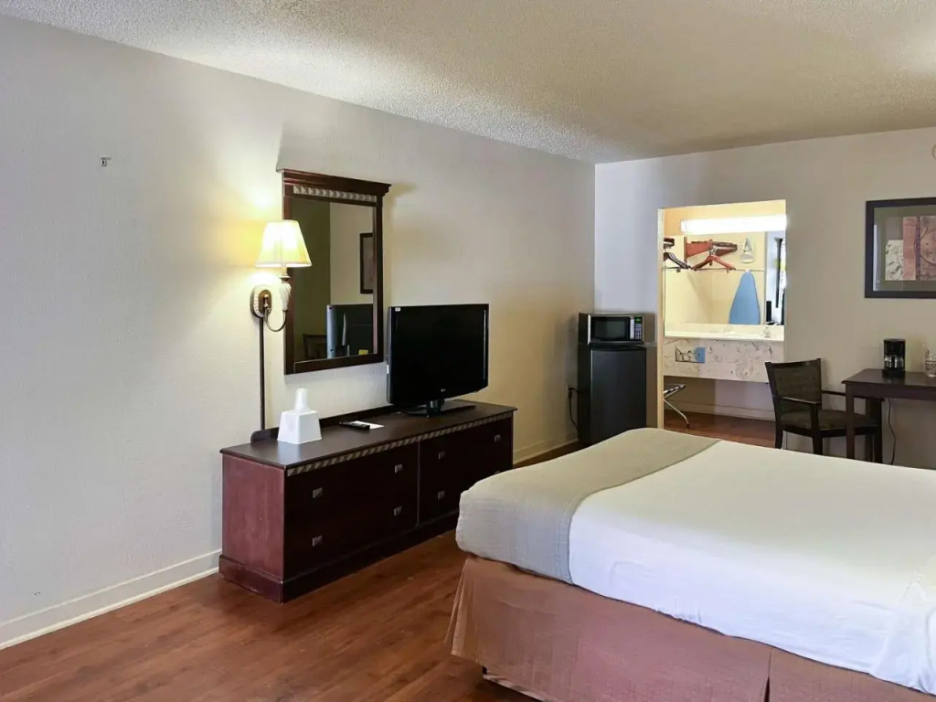 Best Western Abbeville Inn