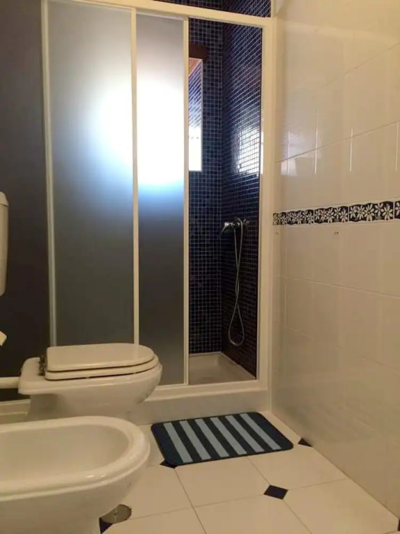 Apartment With 4 Bedrooms in Nazaré, With Wonderful sea View, Balcony and Wifi Near the Beach