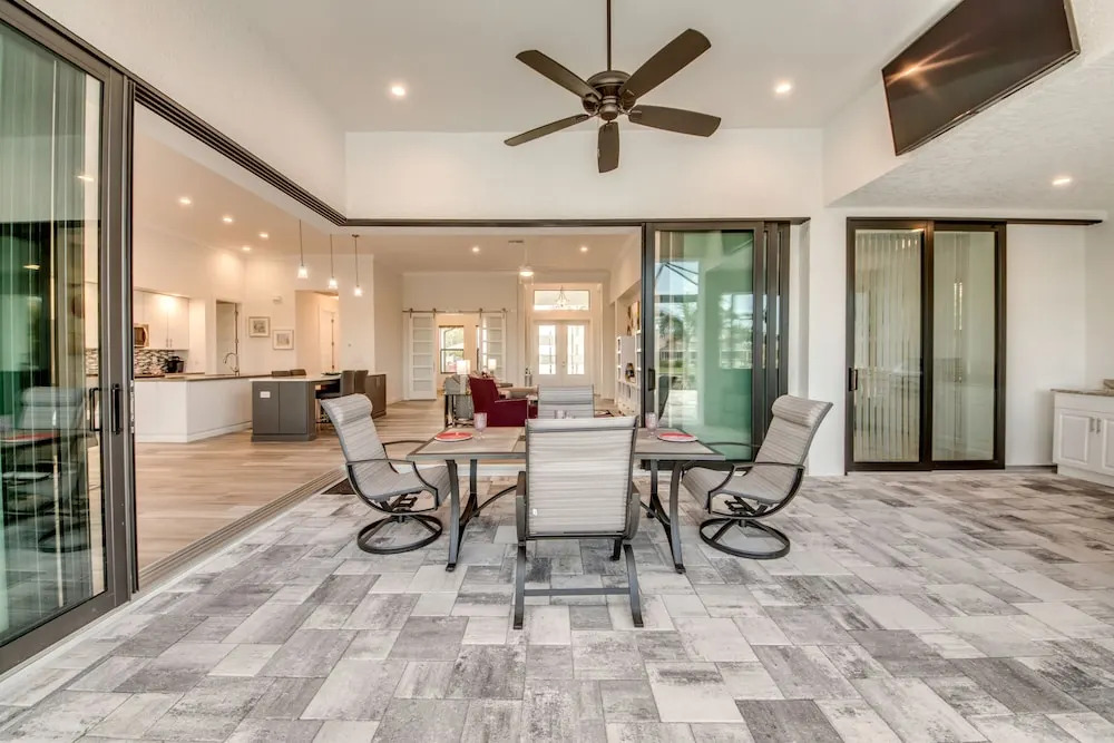 Villa Positively Perfect - Roelens Vacations
