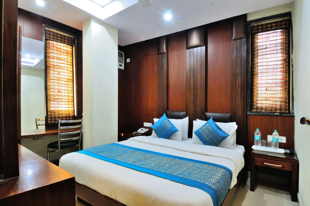 Hotel Gold Star Inn