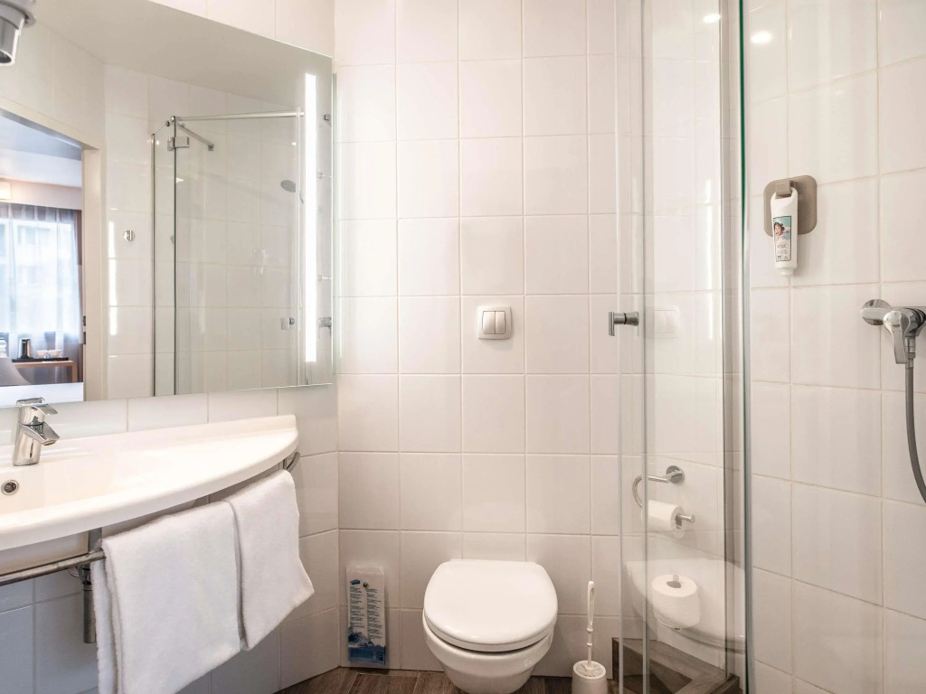 Hotel Ibis Krakow Centrum