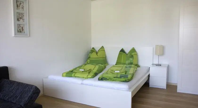 City Appartements Freiburg Stadt