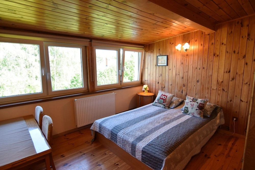 Comfortable Holiday Home With a Private Garden
