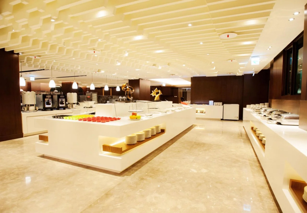 Hi-YES Hotel Hualien