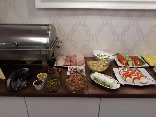 Apartamenty Międzyzdroje