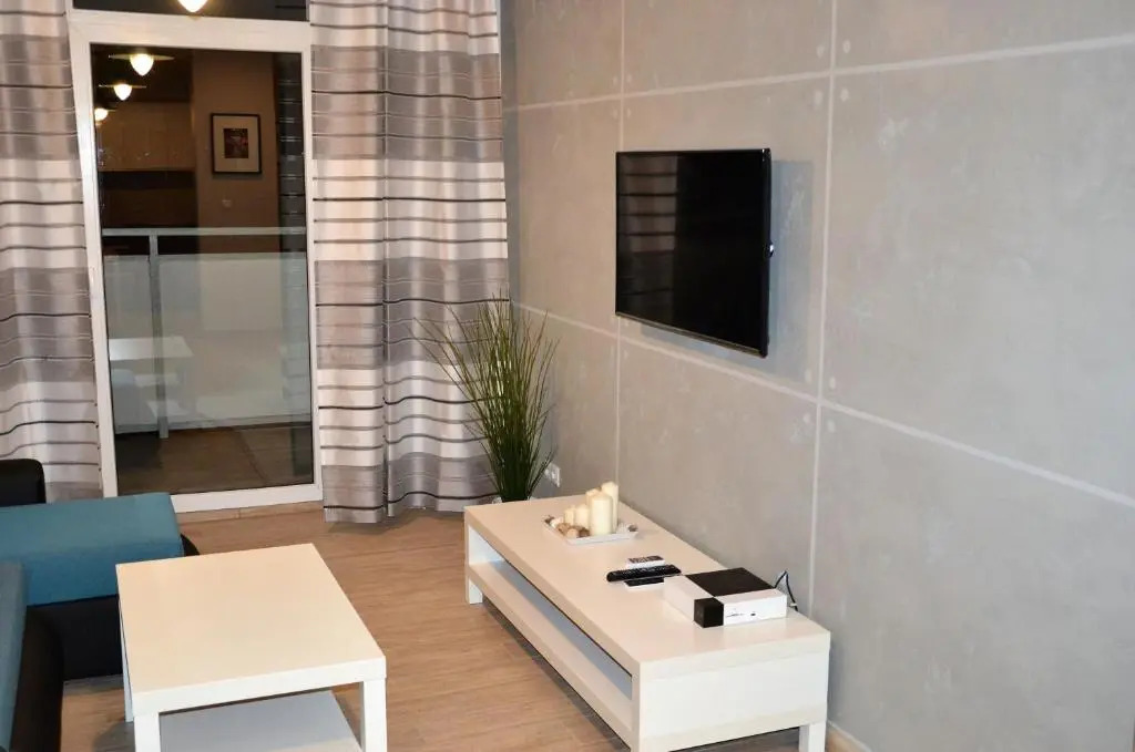 Apartamenty Krawiecka