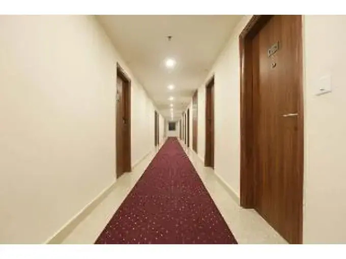 Aravali Villa