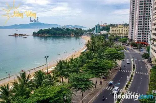 Thanh Binh 2 Hotel