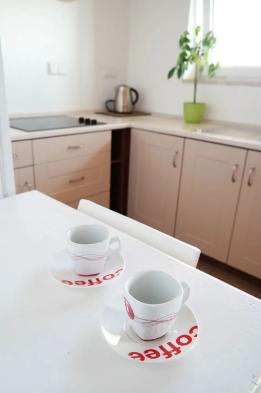 PragApartments KORSAKA