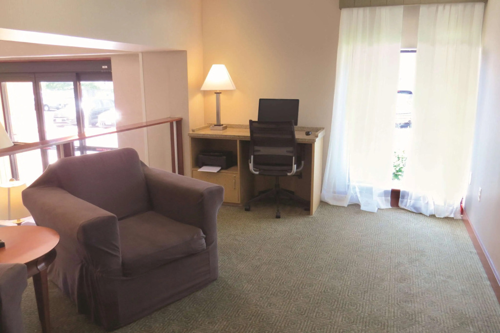 La Quinta by Wyndham Stamford / New York City