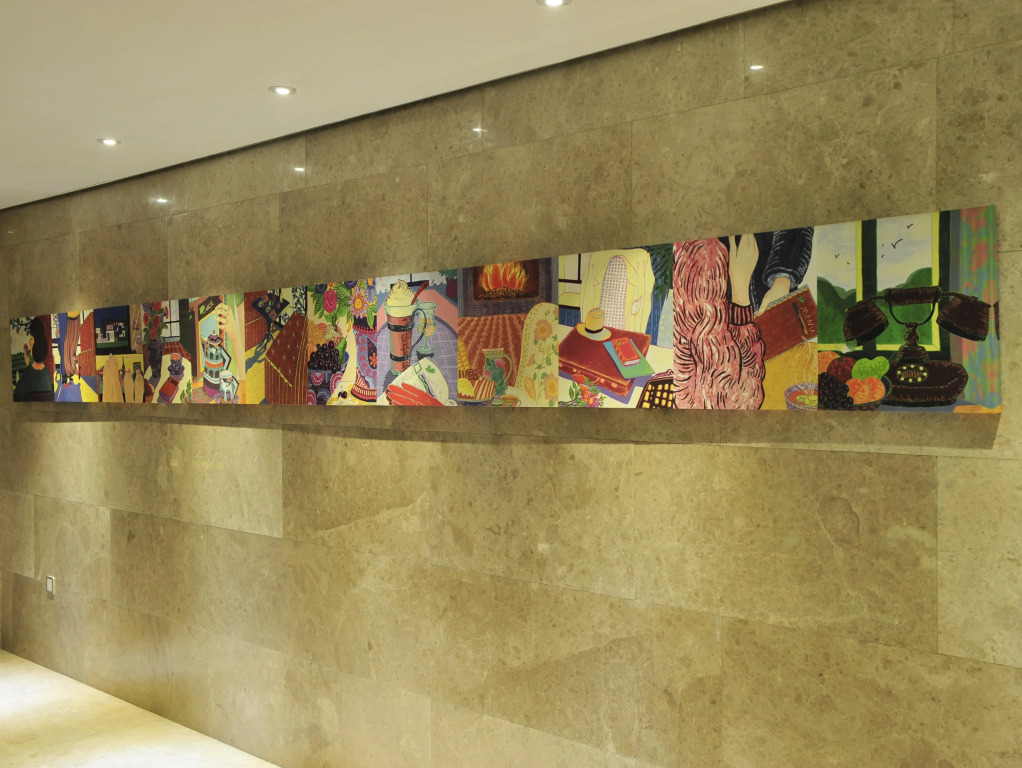 Hangzhou Luck Boutique Hotel