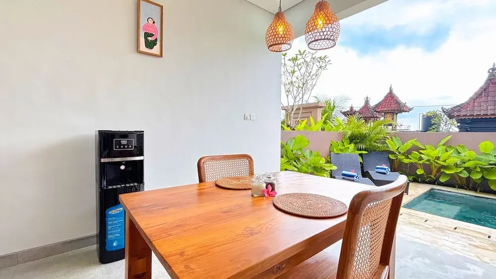 Umah Anyar Villas Ubud