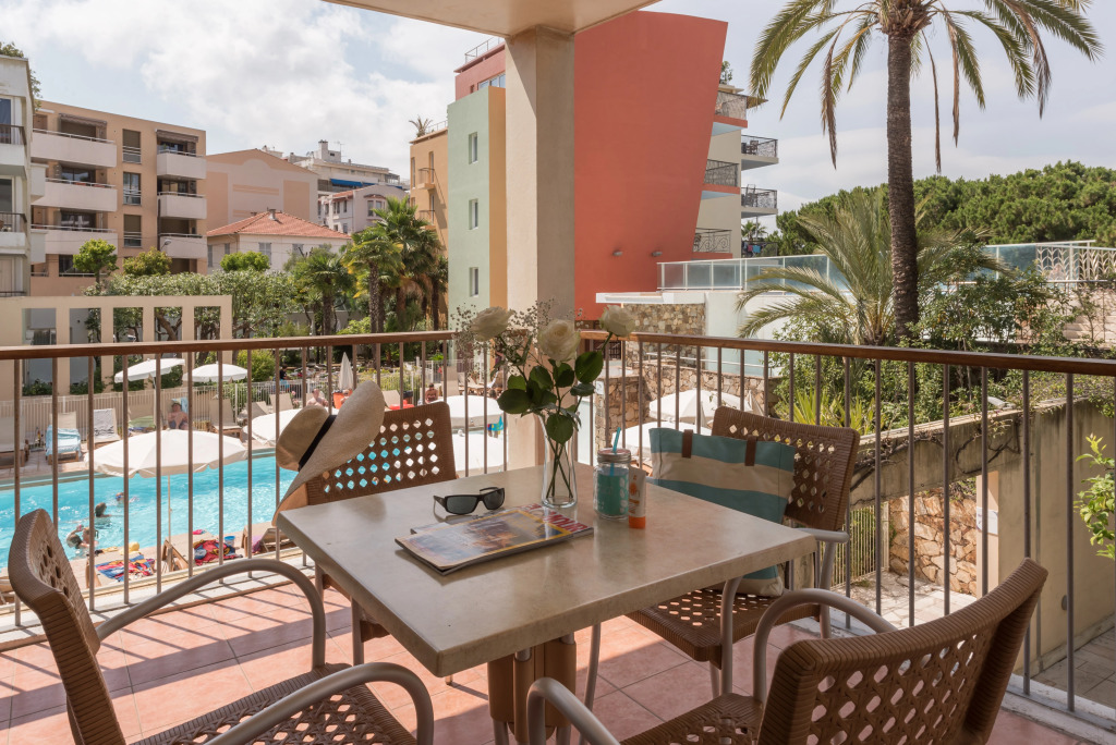 Résidence Pierre & Vacances Premium Port Prestige