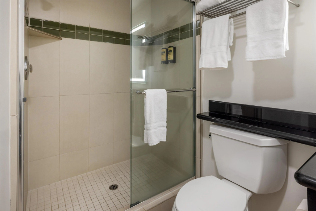 Best Western Plus Executive Suites