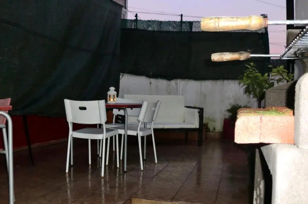 Mira Porto House