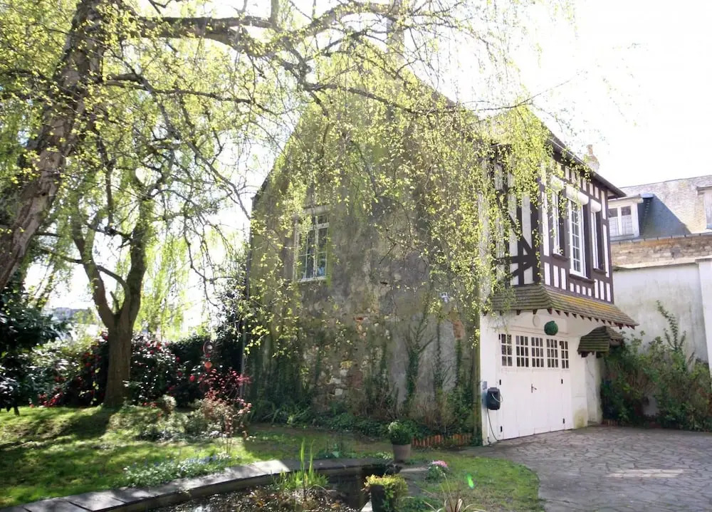 Gîte le 45