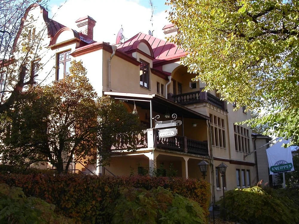 Hotel Kneippen