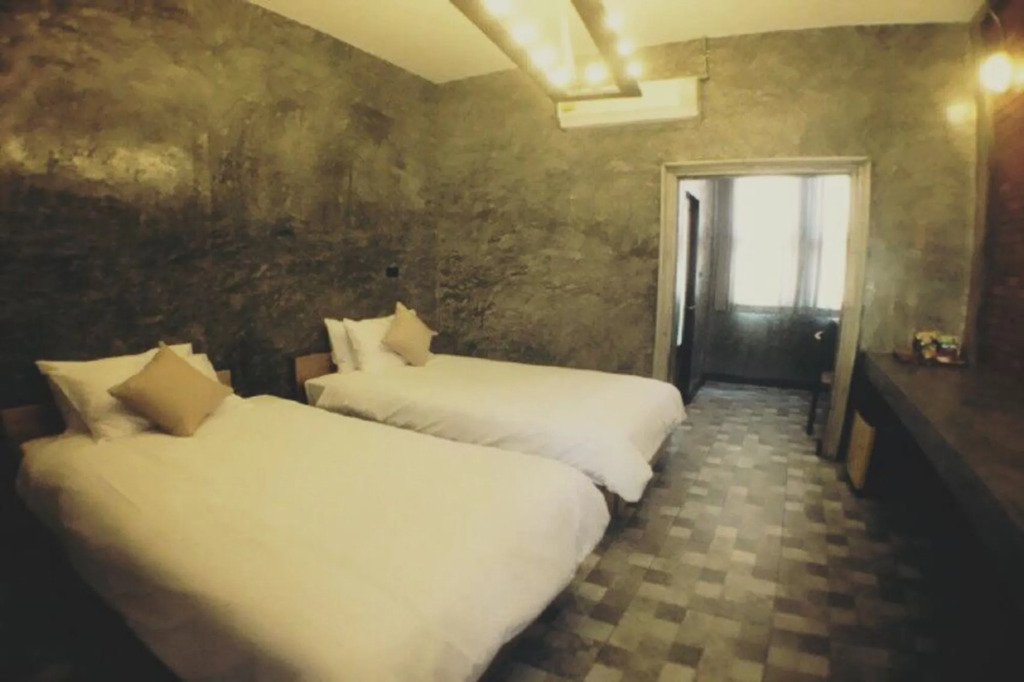 The Wishes Hotel at Chiangmai