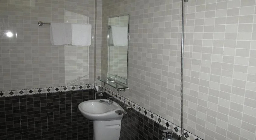 Truong An Guest House