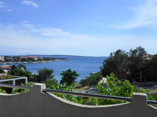 Apartments Antica