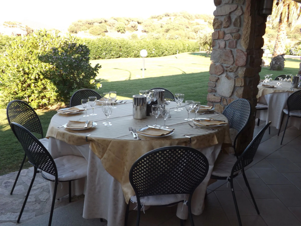Le Anfore Hotel