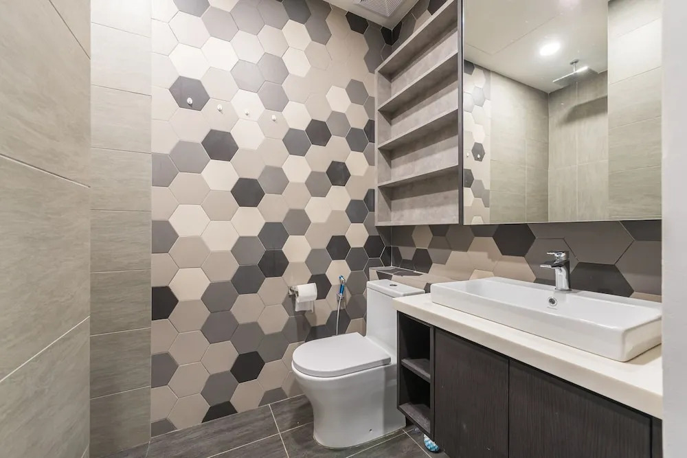 KLCC CityTowerViewSty5Pax CeylonzSuite