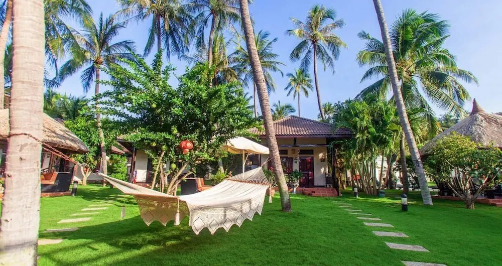 Thuy Thuy Mui Ne Resort