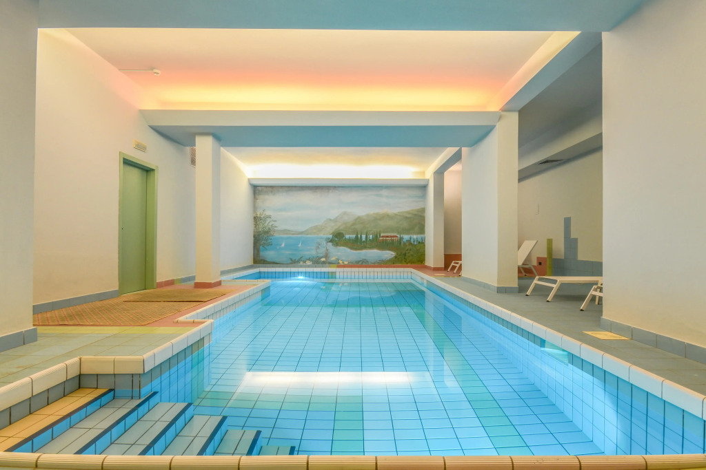 Hotel Oliveto