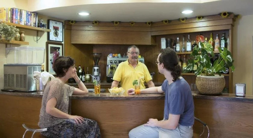 Hotel Fior di Loto