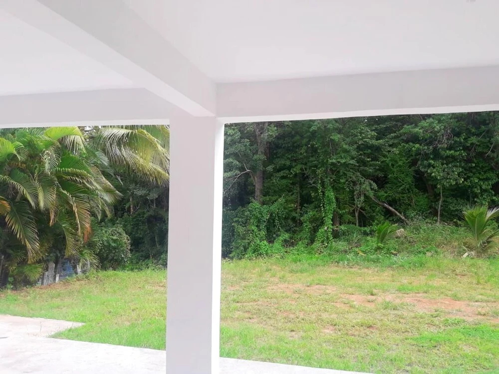 Apartment With 2 Bedrooms In Le Lamentin With Furnished Garden And Wifi 4 Km From The Beach