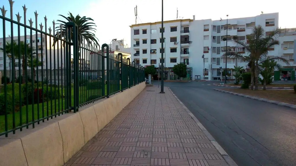 Noure Riyad Appartement 6