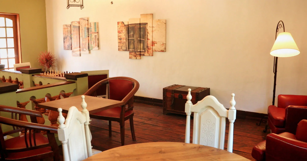 Villa Toscana Boutique Hotel