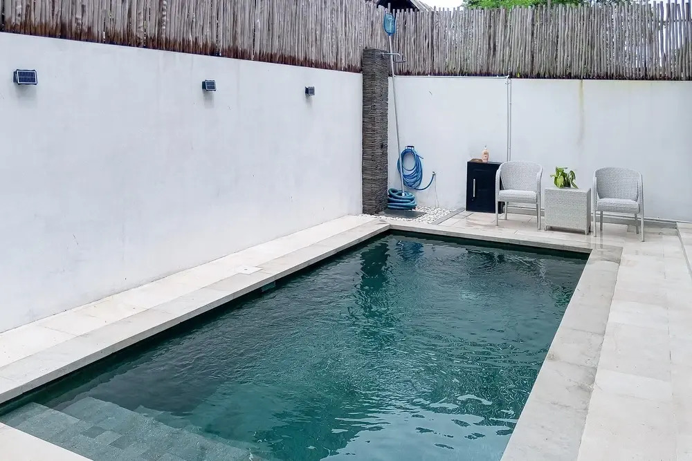 Wakajima House Kuta Utara