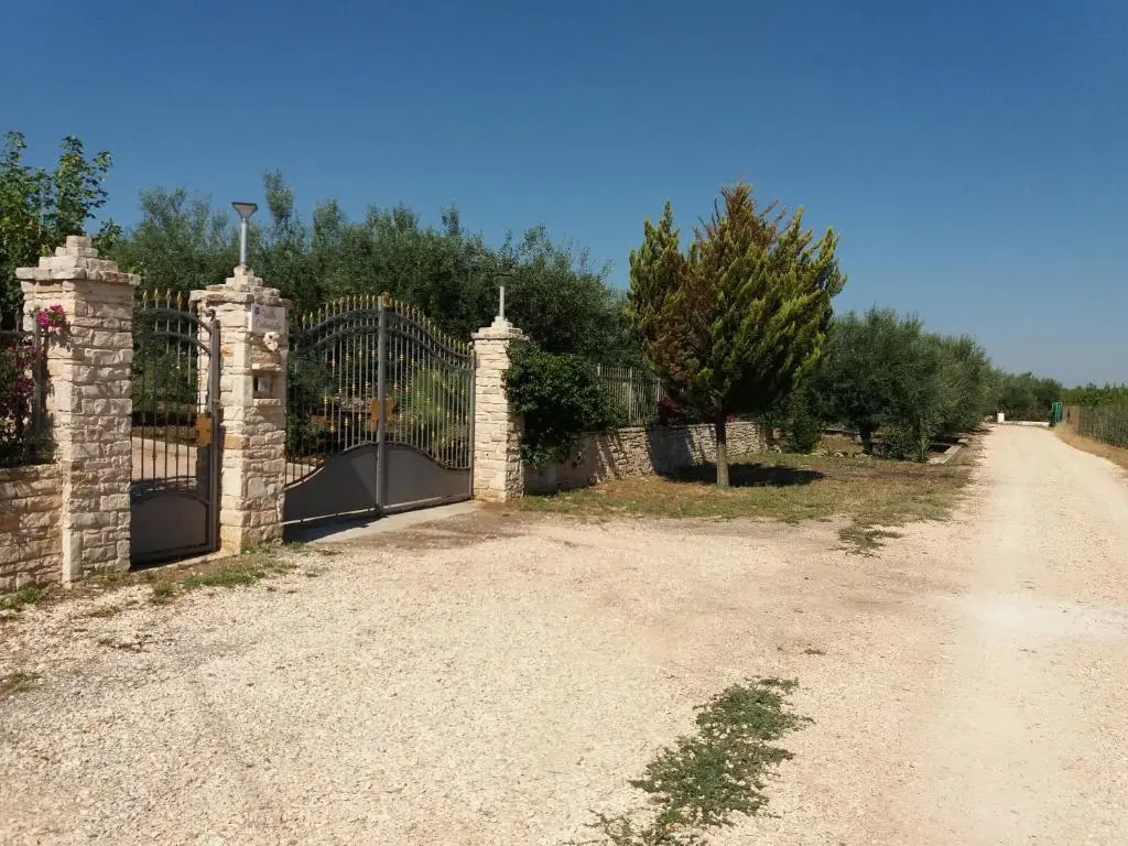 Villa Calendula