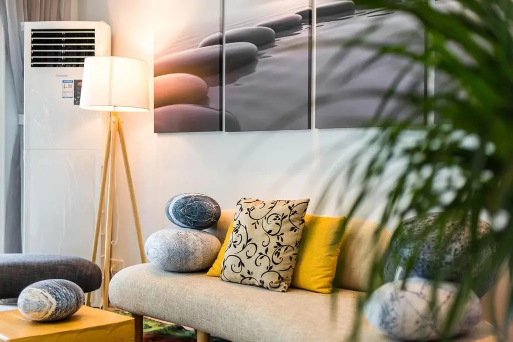 Henan Luoyang·Luo River· Locals Apartment 00137320