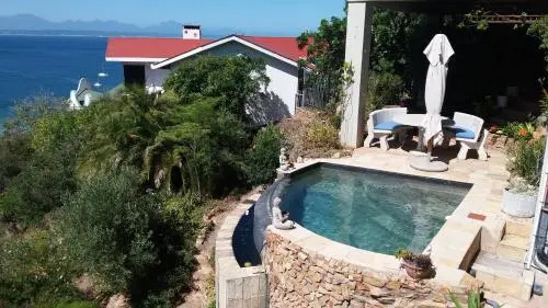 Mosselbay Manor House